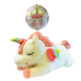 Unicorn μαξιλάρι 100εκ με μπαλόνι